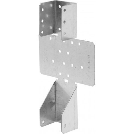 Scarpa con pendenza regolabile SPR 64x160mm - spessore 1,5mm