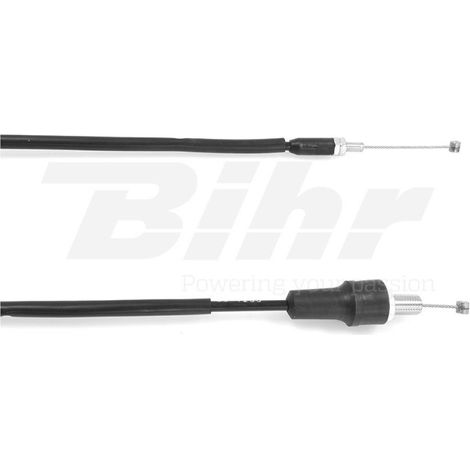 Câble d'accélérateur All Balls pour Quad Suzuki 400 LTA 2WD King (1/2)