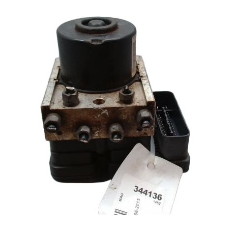[PRODUIT D'OCCASION] Unite Hydraulique Abs PEUGEOT 207 2006-2013 ♻️ Ref Oe. 4541s8 - Garantie à vie (1/3)