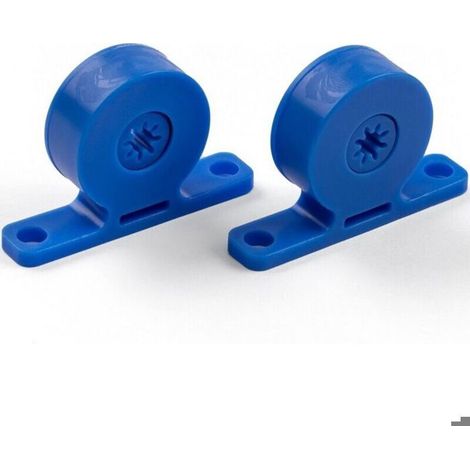 Cuscinetti a sfera per robot da biliardo - Confezione da 2 - Compatibili con i modelli 280 e 180 (1/4)