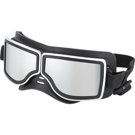 Große Schutzbrille für Hunde - Schutzbrille (1/5)