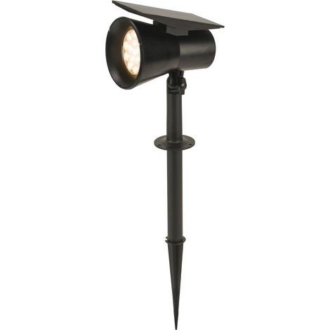 LED outdoor solar lights 'Birko'