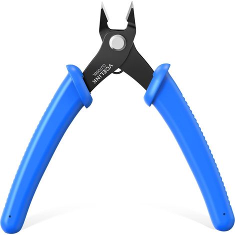 Pince Coupante Precision, Mini Pince Coupante Modelisme Lot de 1 (1/5)