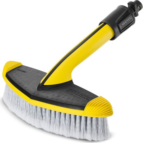 26432330 Brosse Triangulaire, Noir (1/5)