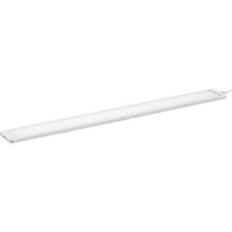 LEDVANCE SMART+ Wi-Fi - Lampe de dessous d'armoire 60cm, bandeau lumineux contrôlable via une application, éclairage de cuisine à LED ou lampe d'armoire gradable, 2700 à 6500K réglable (1/5)