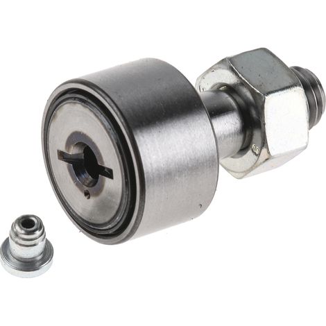 Galet de came SKF, 19mm X 11mm, Type Goujon ( Prix pour 1 )