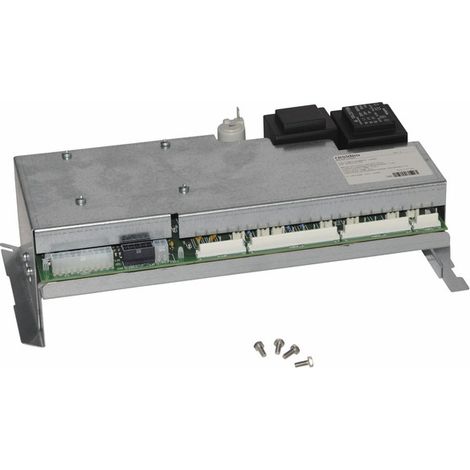 Coffret de sécurité MCBA 1458D - DE DIETRICH : 7832538