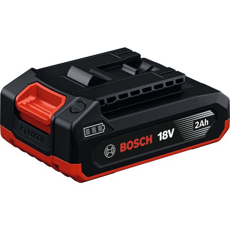 BOSCH GBA 18V-20 18v Li-ion battery 2.0Ah (1/5)