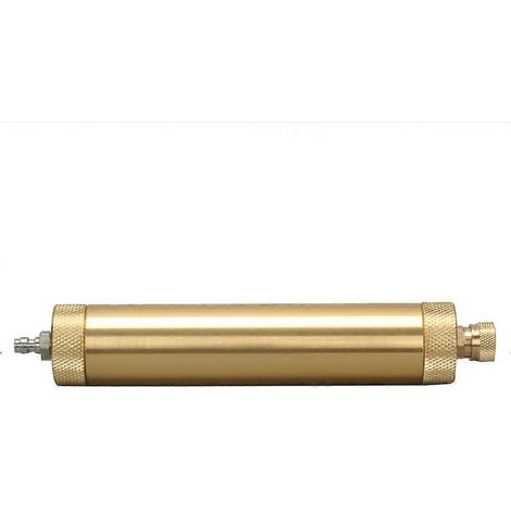 PCP-Tauchluftkompressor, Luftfilter, Hochdruckpumpe, Öl-Wasser-Abscheider, Handpumpe (1/5)