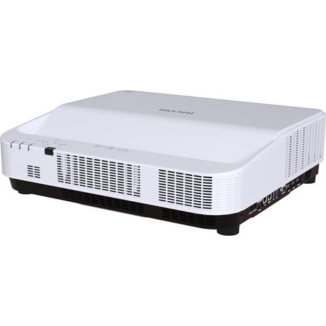 Ricoh PJ UHL3660 Proiettore a raggio ultra corto 6500 ANSI lumen DLP UHD 4K (3840x2160) Bianco (1/4)