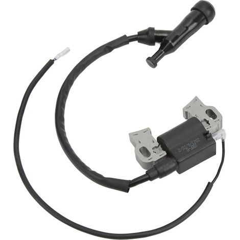 Bobina di accensione FOREHILL con candela Ricambi per auto 30500-ZE2-023 per motori GX240 GX270 GX340 GX390