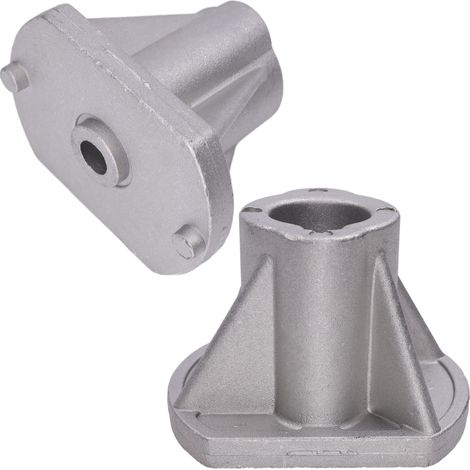 Support de couteau pour CASTELGARDEN, STIGA 22463012 22463014/0 22463014 224630120 (1/3)