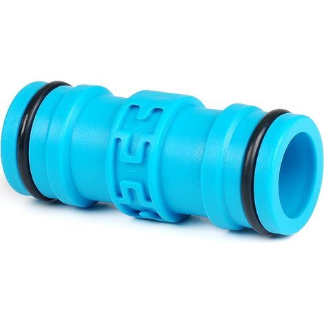 CONNEXION RAPIDE À 2 VOIES ACCESSOIRES - 1 ''1 POUCE RAPIDE QUICKFIT CONNEXION DU SYSTÈME ROBUSTE DE TUYAU CELLFAST 57-041 (1/3)