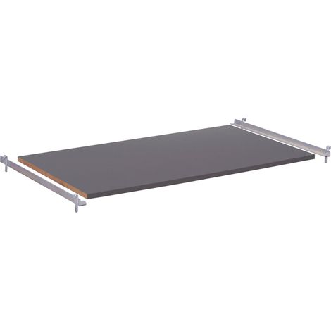 VARIOfit Zusatzartikel MDF-Boden für Etagenwagen 1045x685mm