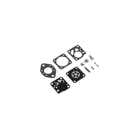 Kit de joint de carburateur pour tronçonneuses Tillotson RK13HU RK14HU et Stihl 020 024 028 030 Matériaux résistants Installation facile