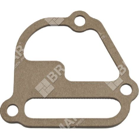 Junta de cárter de motor para motores KAWASAKI 11060-2143 - 018168