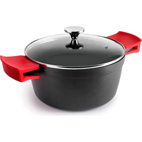 Aparato de cocina ibili esben aluminio inducción 30 cm (1/3)