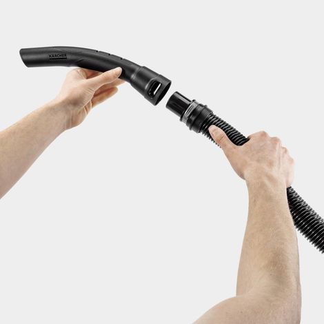 Tubo flessibile ricambio karcher - 4.440-140.3 (1/2)