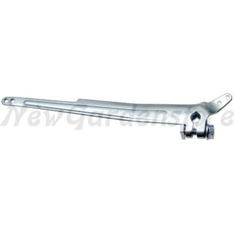 Leva acceleratore trattorino tagliaerba ORIGINALE LONCIN 171620003-0004