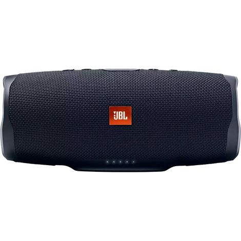 JBL Charge 4 Tragbarer Mono-Lautsprecher Schwarz 30 W