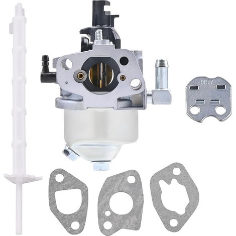 591154 592447 595785 Carburateur 13D137 13A137 208 cm3 9,5 ch Chasse-neige (1/5)