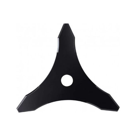 Einhell Cuchilla para desbrozadora 255 mm Negro Acero inoxidable
