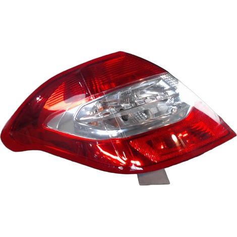 [PRODUIT D'OCCASION] Feu Arriere Gauche  CITROEN C4 2010- ♻️ Ref Oe. 6350ks - Garantie à vie (1/3)