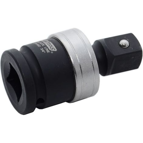Universal joint awtools universal joint acero CrMo 25 grados (1/2)