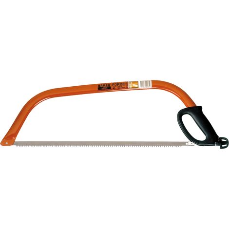 Arco tronzador Bahco 10-24-51 Ergo