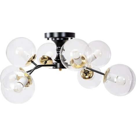 DECKENLAMPE APP1135-8C