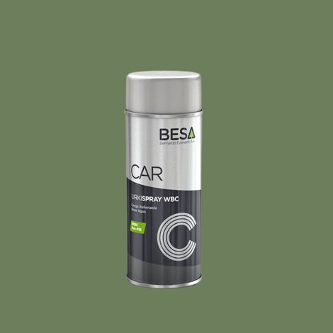 Bombe de Peinture RAL Effect 760-5  Mat