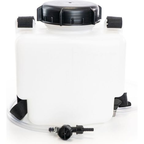 Réservoir de 5 L pour Pulvérisateur Herbi Duo
