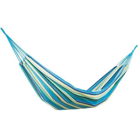 Filiyano-Grand hamac - 200 cm x 80 cm - Coton (1/5)