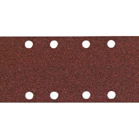 Abrasif 93 x 185mm grain 150 x10 velcro HIKOKI 753026