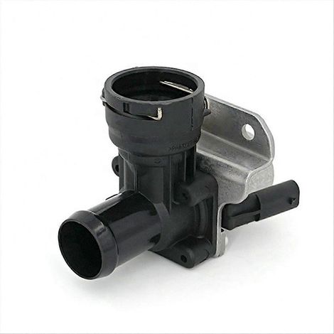 Vanne d'eau chaude pour chauffe-eau, vanne de régulation d'eau de refroidissement pour (1/5)