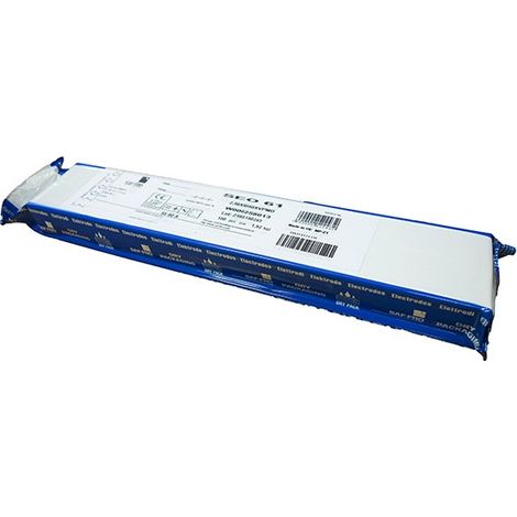 ÉLECTRODE BASIQUE SEO 61 P/100 - 2,5X350 MM