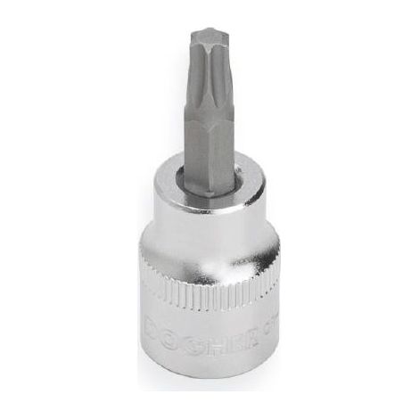 S2 1/4 Torx T30 Tasse avec crosse 508-T30