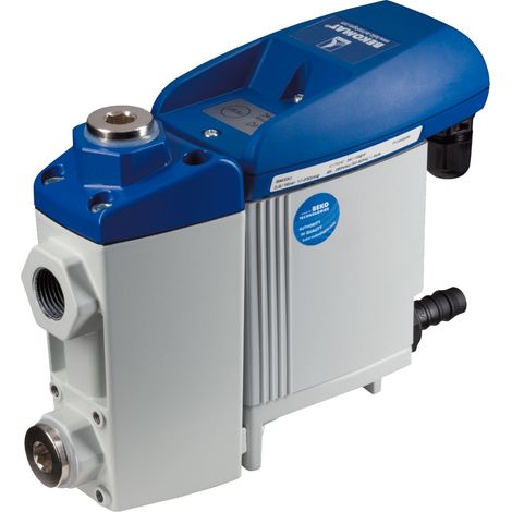 ELMAG Automat. Kondensatableiter, BEKOMAT 33U, 230 Volt (1/3)