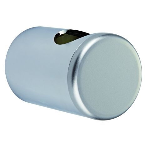 Brausestangenhalter 45651 für Relexa chrom/mattchrom (1/3)