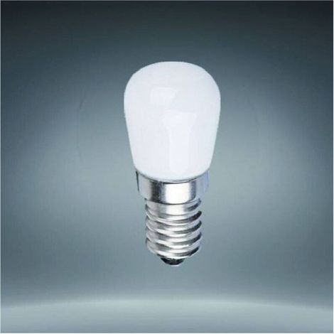 Led E14 Luce Bianca Fredda Calda Naturale Per Frigorifero Cappa - -Bianco Naturale -