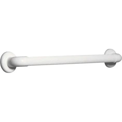 Maniglione orizzontale Help in ABS e polipropilene Ø3,5 × 60 cm (1/2)