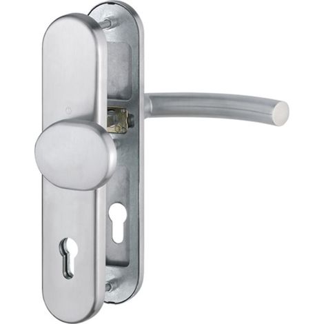 Pomo puerta SiWeGrtE86G/3331/3310/1430ZSSTES1 F69 10PZ-9267-72 (1/2)