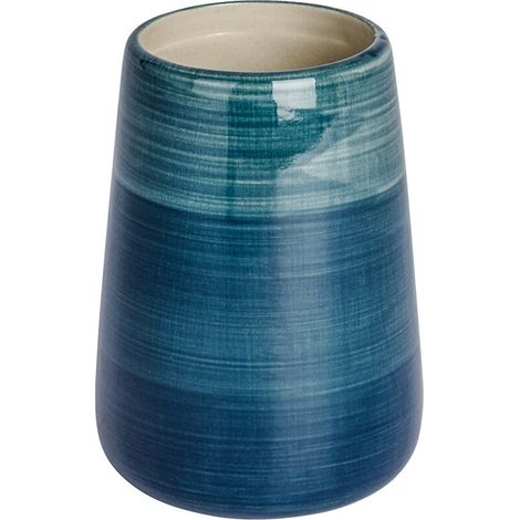 Gobelet Pottery pétrole (1/5)