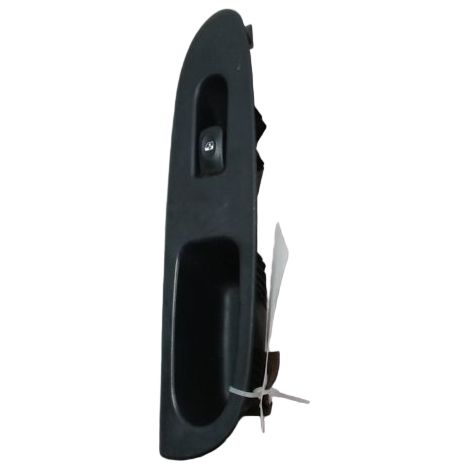 [PRODUIT D'OCCASION] Commande Leve-glace Porte Avd RENAULT Clio II Phase 1 1998-2001 ♻️ Ref Oe. 7700429998 - Garantie à vie (1/3)