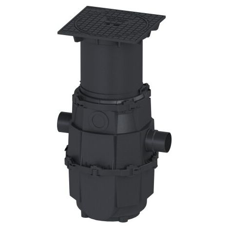 Séparateur de boues pour chaudière EasySink