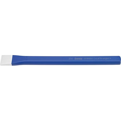 Stein-Flachmeißel D7254A 250x20x12mm FORUM (1/2)