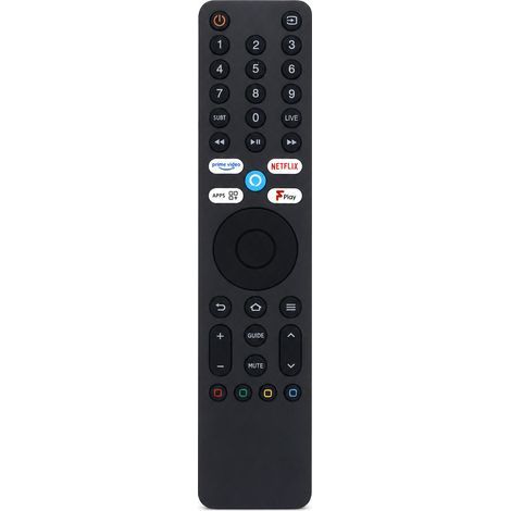 Télécommande Infrarouge Compatible avec Xiaomi TV Box XMRM-MF, sans Commande Vocale (1/5)