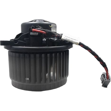 [PRODUIT D'OCCASION] Moteur Ventilateur Chauffage OPEL Meriva ♻️ Ref Oe. 13263279 - Garantie à vie (1/4)