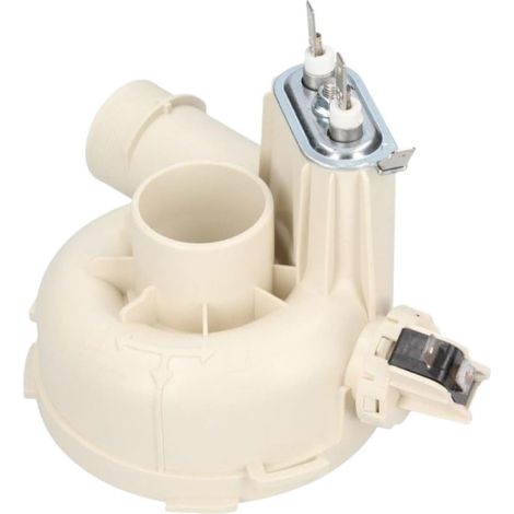 Resistencia 1800W para lavavajillas Brandt, Thomson, Gorenje, Samsung, Saba - AS0067080