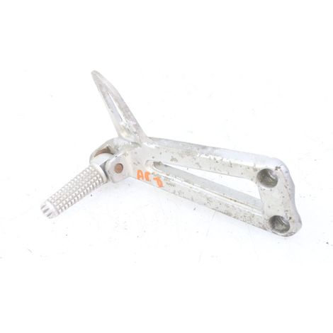 [PRODUIT D'OCCASION] PLATINE CALE PIED ARRIERE DROIT YAMAHA TDR DELTABOX 5AE 125 1997 - 2003 (1/5)